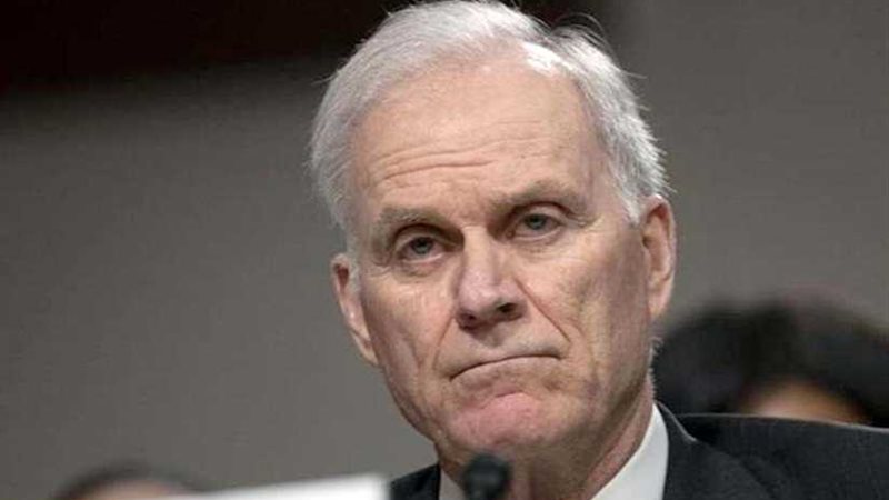 الإدارة الأمريكية