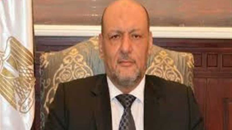 رئيس حزب المصريين: