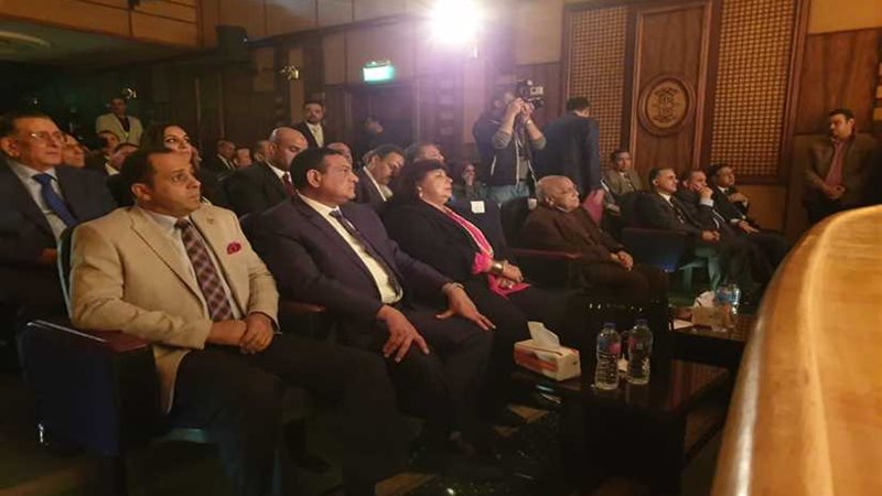 رئيس جامعة دمنهور: