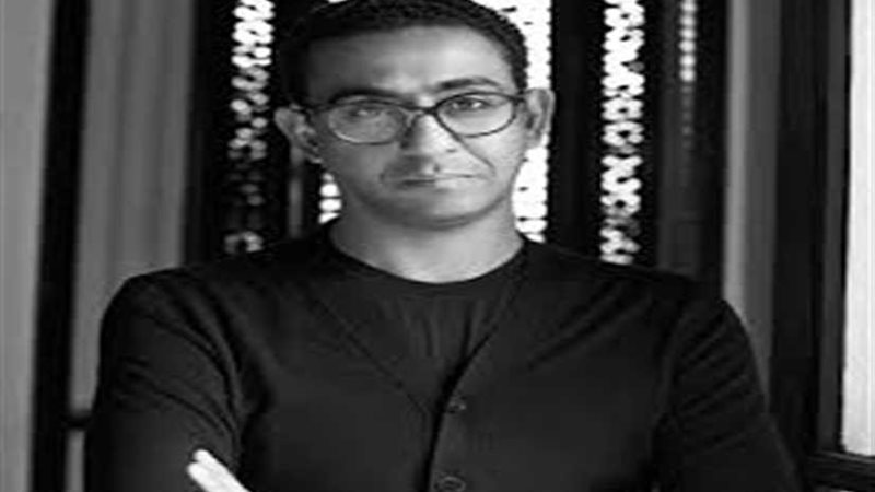 غدا.. مروان حامد