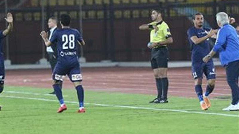 عاجل ..إنبي يخطف