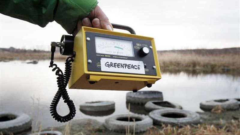 كاراشاي.. البحيرة