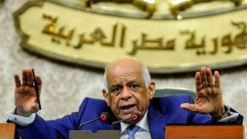 عاجل.. رئيس مجلس