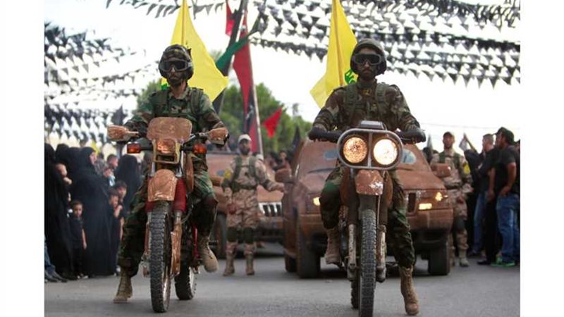 أنصار حزب الله وحركة