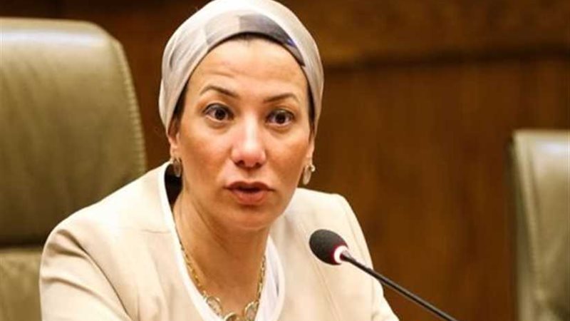 وزيرة البيئة: نجاح