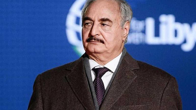 وفد أمريكي يلتقي