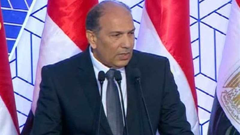 عاجل.. رئيس هيئة