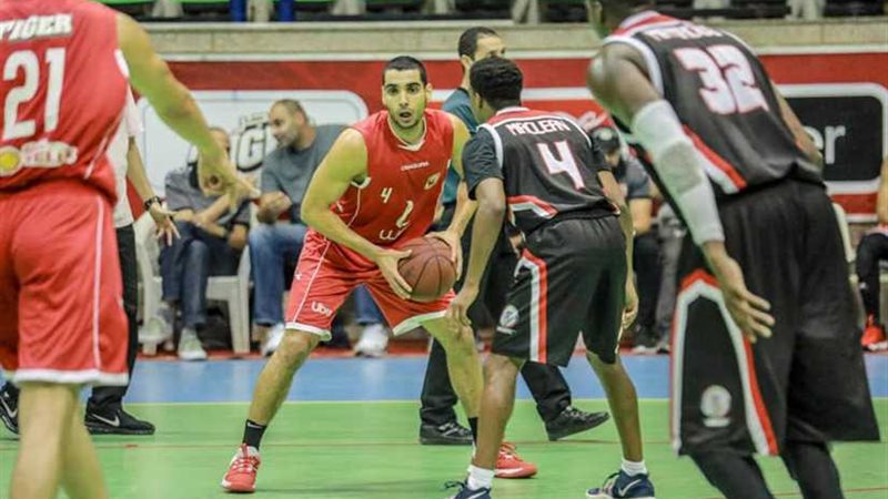 الأهلي مع الجزيرة