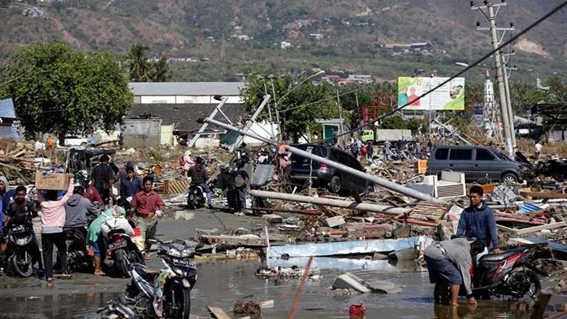 ألبانيا : ارتفاع