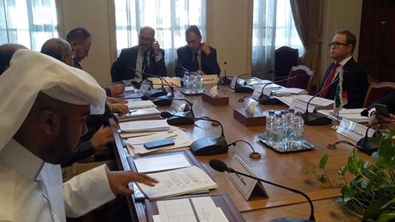 الإمارات تترأس اللجنة