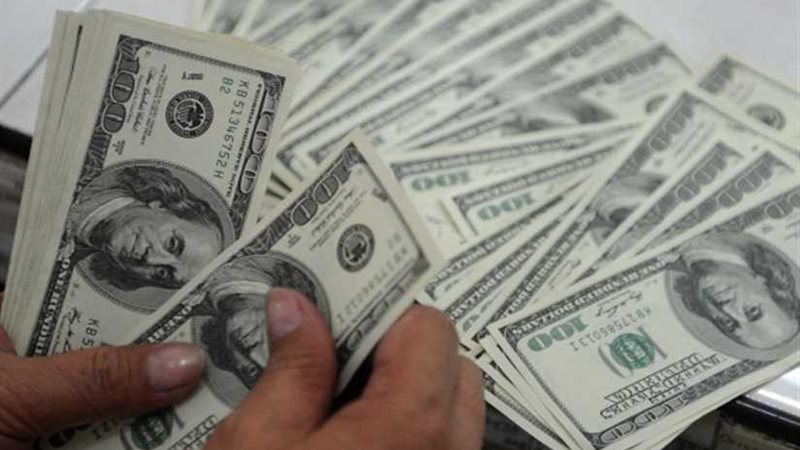 تعرف على سعر الدولار