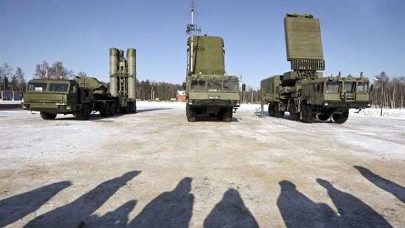 موسكو: الانتهاء من