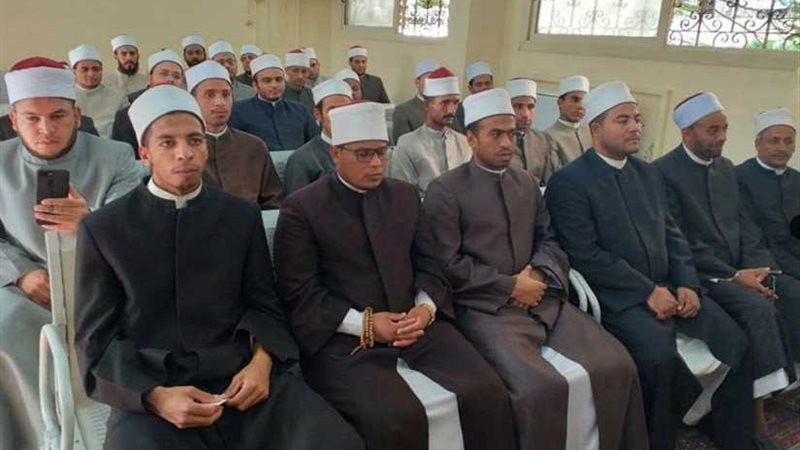 رئيس أكاديمية الأزهر