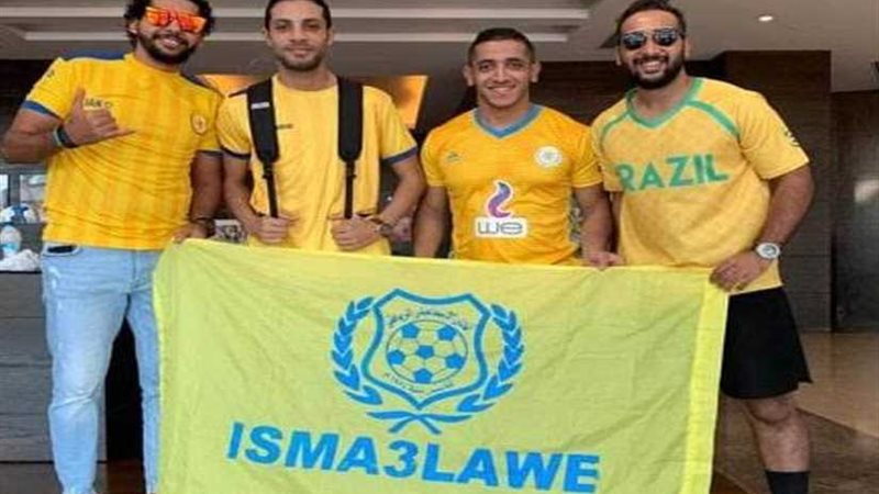 بالصور.. بدء توافد