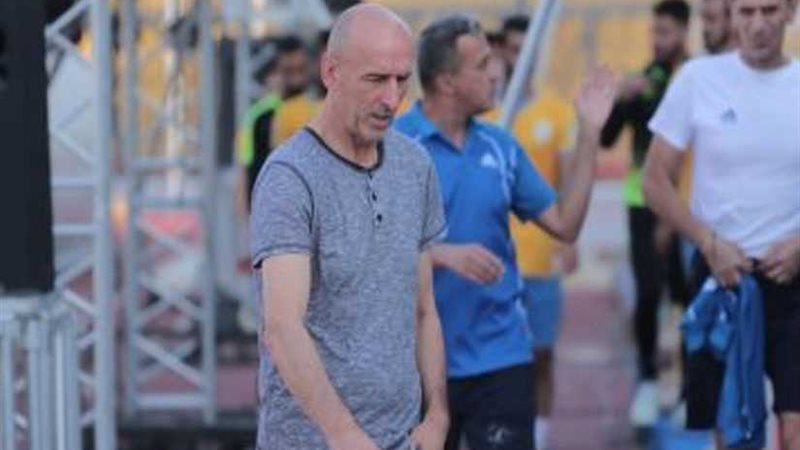 الإسماعيلي يواجه