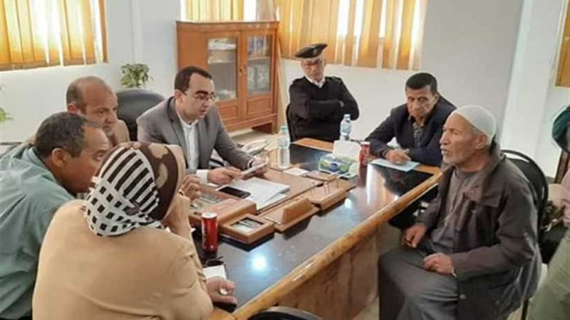 نائب محافظ الإسماعيلية: