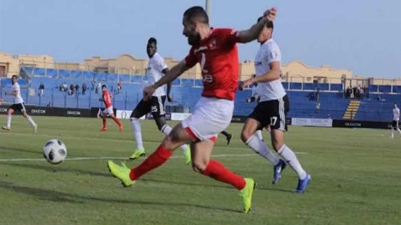 تعرف على القنوات