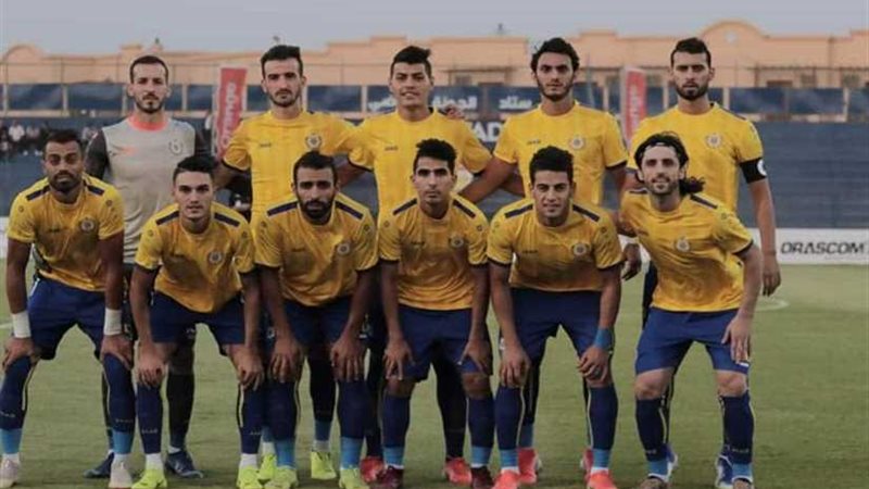 كأس العرب.. الإسماعيلي