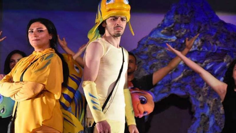 ميمي ومامي يعود من