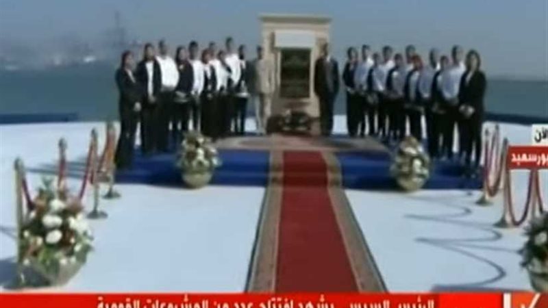 برلمانيون: الشعب