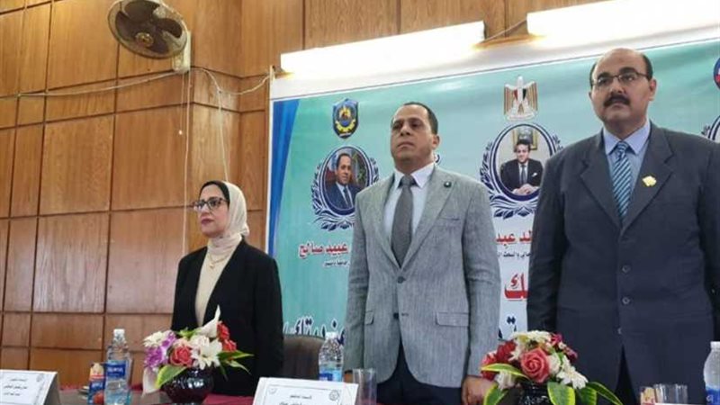 بدء فعاليات مبادرة