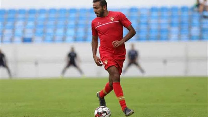 سيكون نجم الفريق..