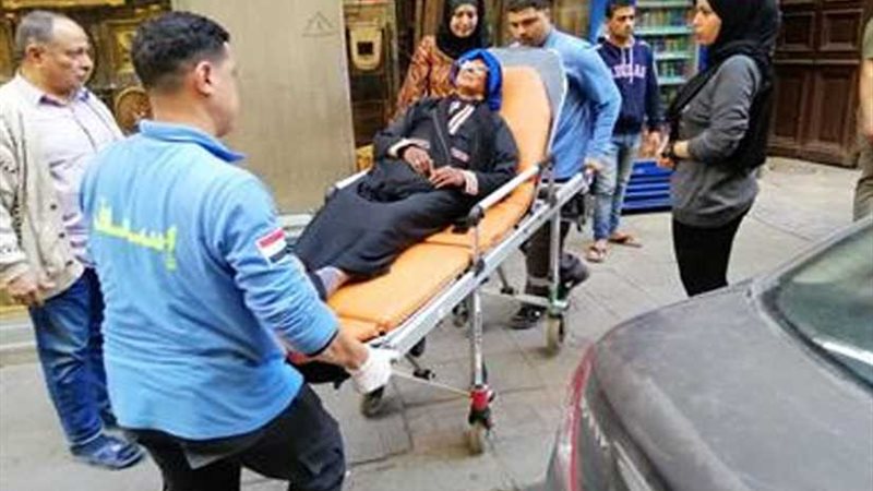 التضامن: الرئيس يوجه