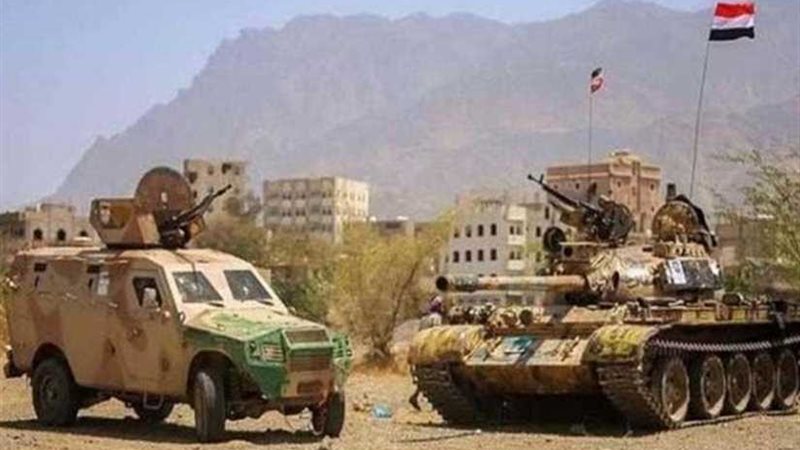 الجيش اليمني يحبط