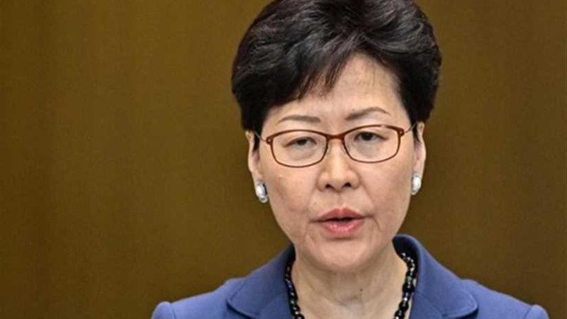 هونج كونج تتمسك بمبدأ