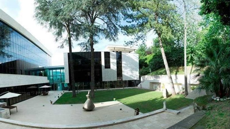 اعتماد أجندة فعاليات