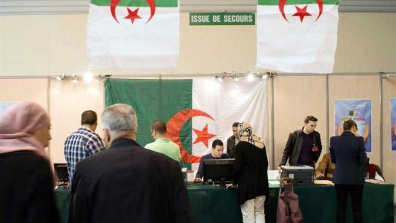 المرشح الرئاسي الأقوى