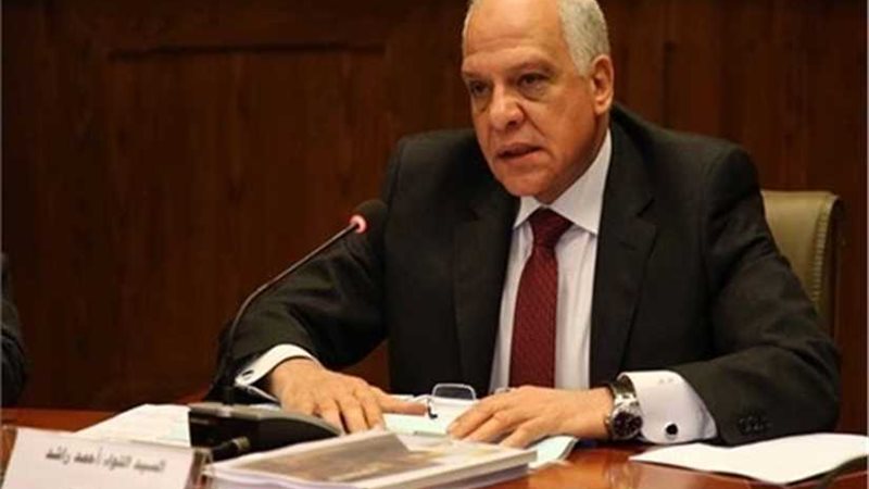 محافظ الجيزة يكلف