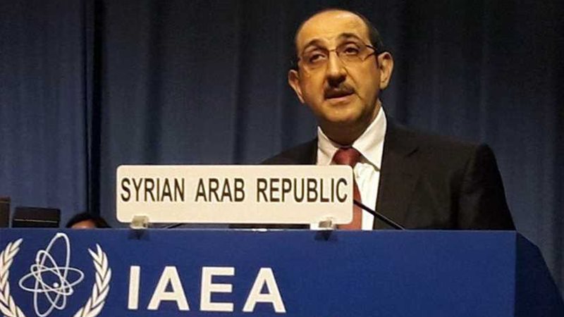 سوريا: المنطقة لن