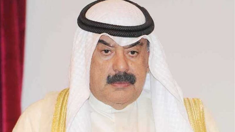 الكويت تنفي سحب مرشحها