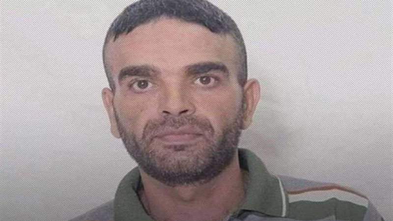 الأسرى الفلسطينيون