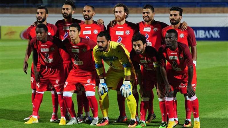 حرس الحدود يهز شباك