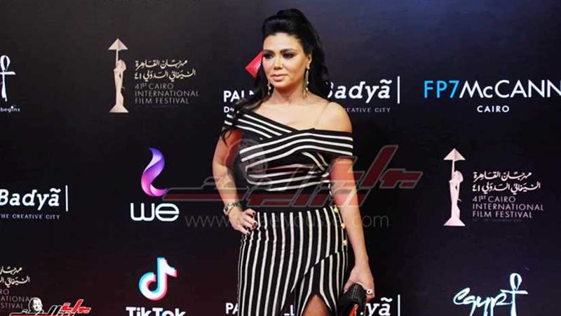 بالصور.. إطلالة جديدة