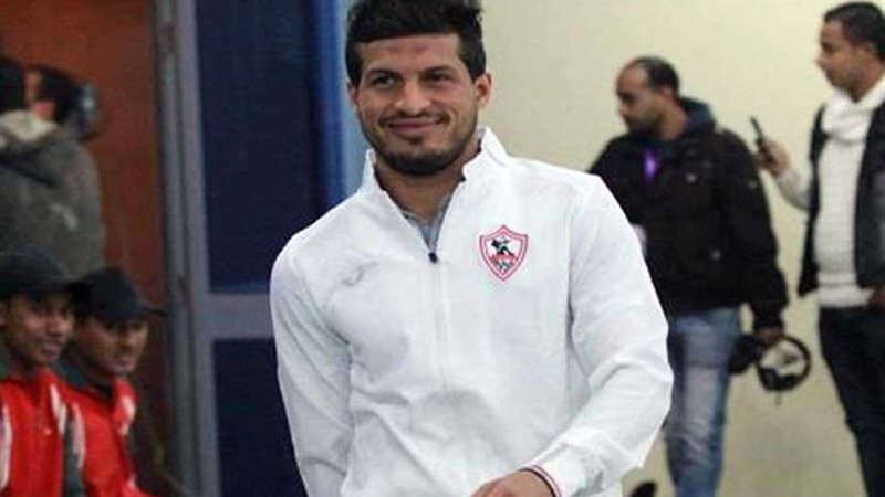 بعد تهديد الزمالك
