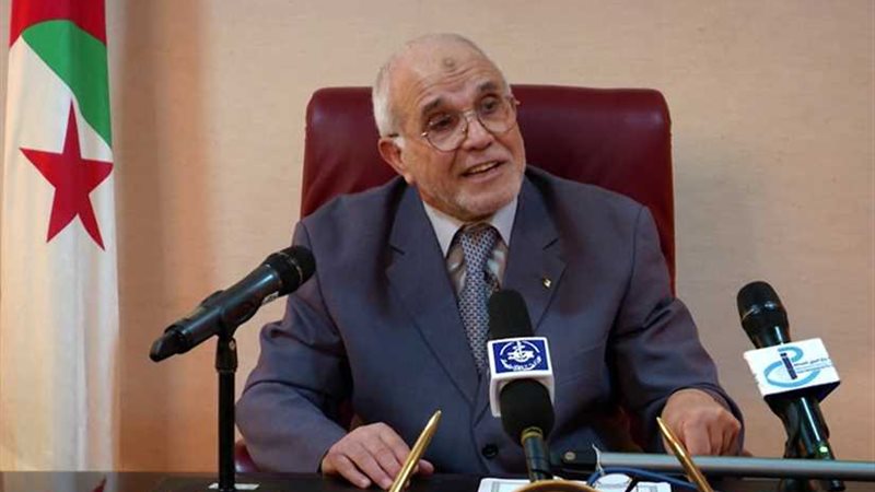 عاجل ..سلطة الانتخابات