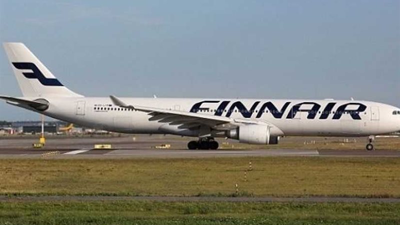 إلغاء 300 رحلة جوية