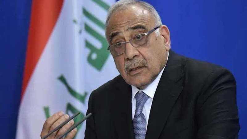 رئيس وزراء العراق