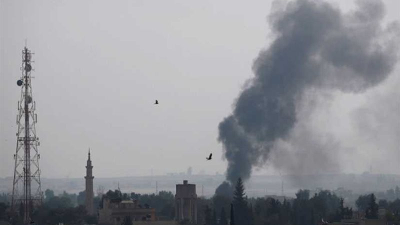 مصادر:تدمير صهاريج