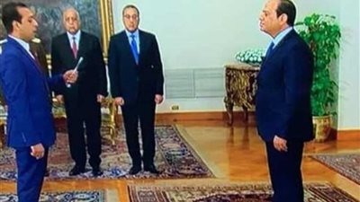 نائب محافظ قنا لــ