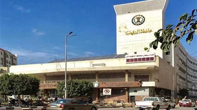 تعيين 1255 شابا بالقطاع الخاص بينهم 7 من ذوي الاحتياجات الخاصة بالدقهلية