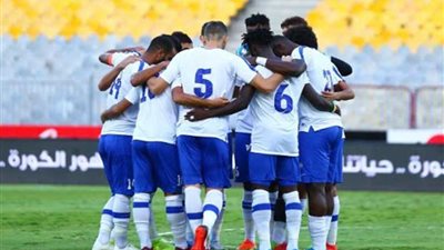 تفوق سموحة على طنطا بهدفين لهدف في الشوط الأول