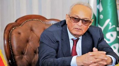 أبو شقة: حركة المحافظين تضم كوادر سياسية متميزة