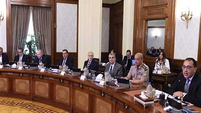 الحكومة توافق على صندوق الوقف الخيري