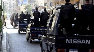 حملات أمنية وتموينية وصحية ومرورية وبيطرية في عدة محافظات