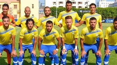 سموحة يفشل في تخطي عقبة ابناء السيد البدوي