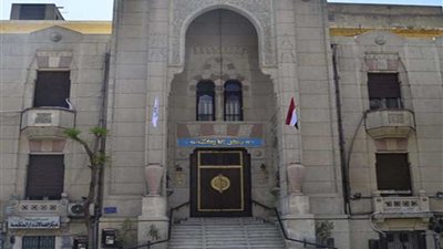 بحكم نهائي.. رفض فرض الحراسة على نقابة الأطباء